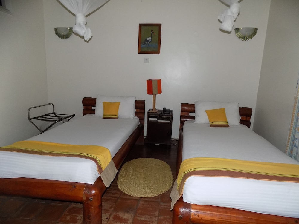 Kenya Comfort Hotel 17/69