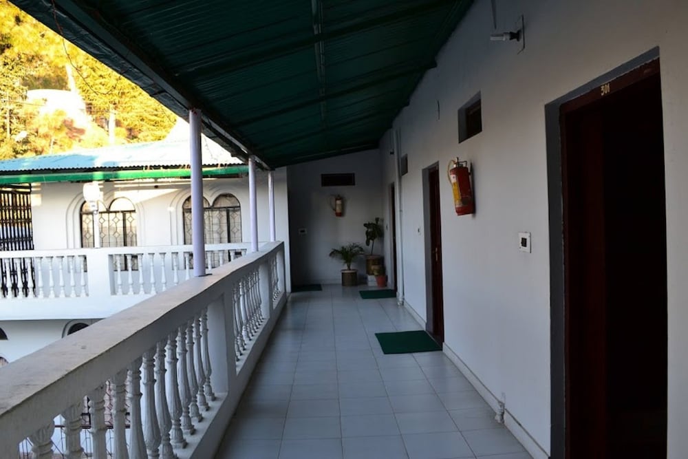 Hotel Jeetu, Almora