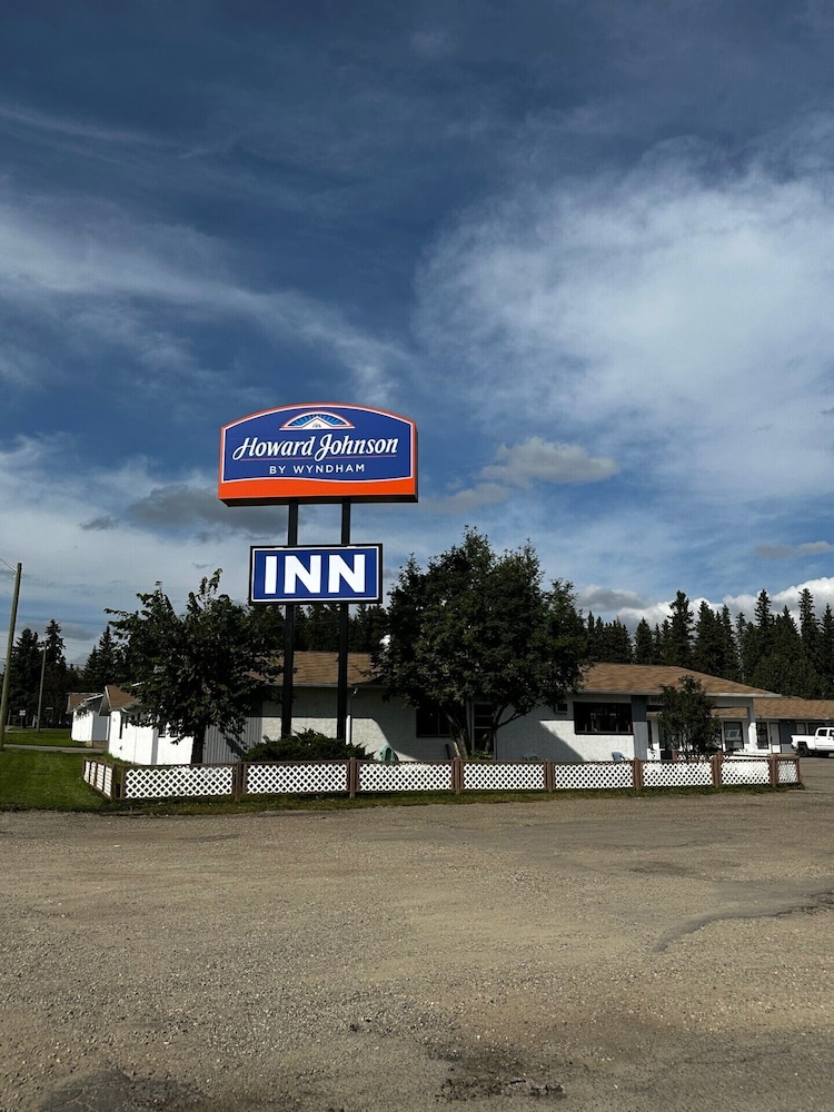 Howard Johnson by Wyndham Edson 52/57
