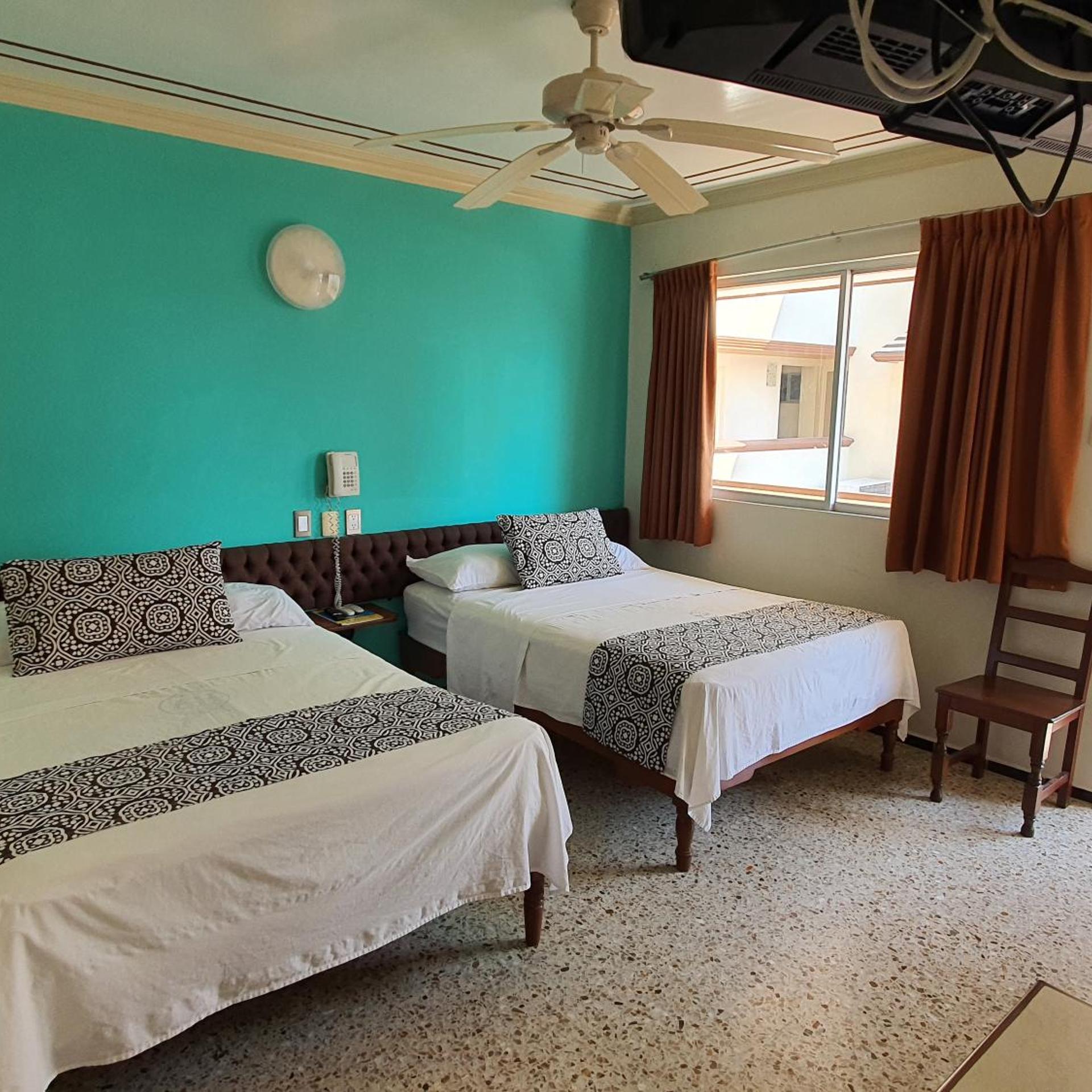 Hotel Atlantico 13/44