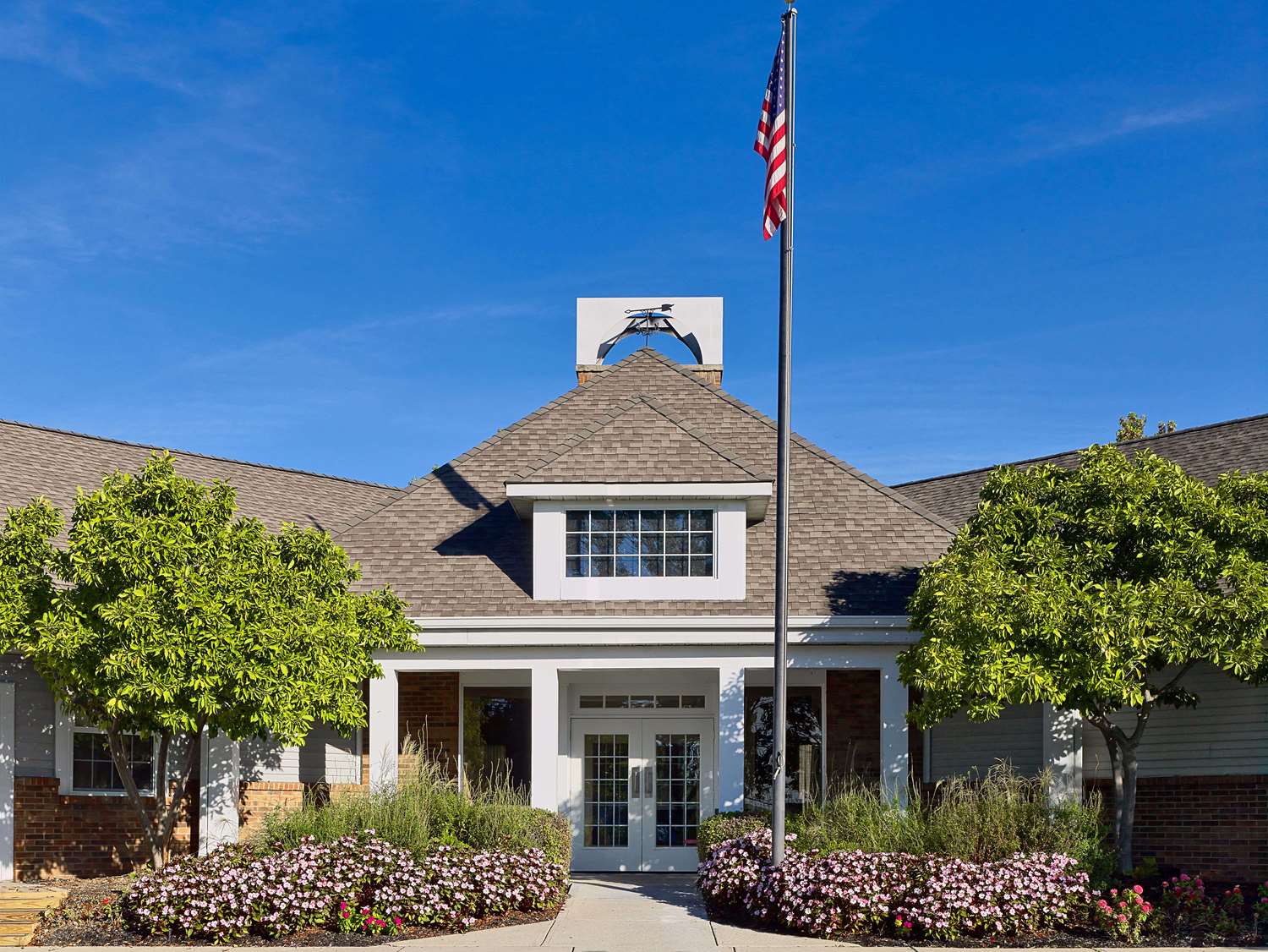 Sonesta Es Suites Cincinnati - Sharonville East 33/34