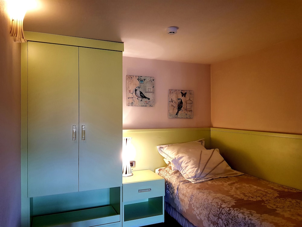 Eski Masal Hotel - Special Class 5/37