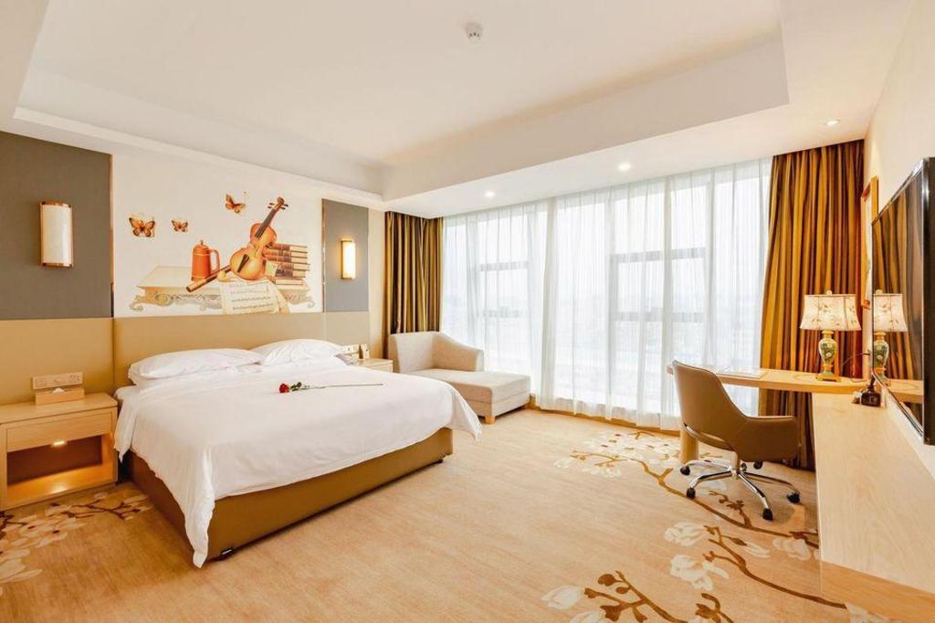 Vienna International Hotel (Foshan Shishan) 25/46
