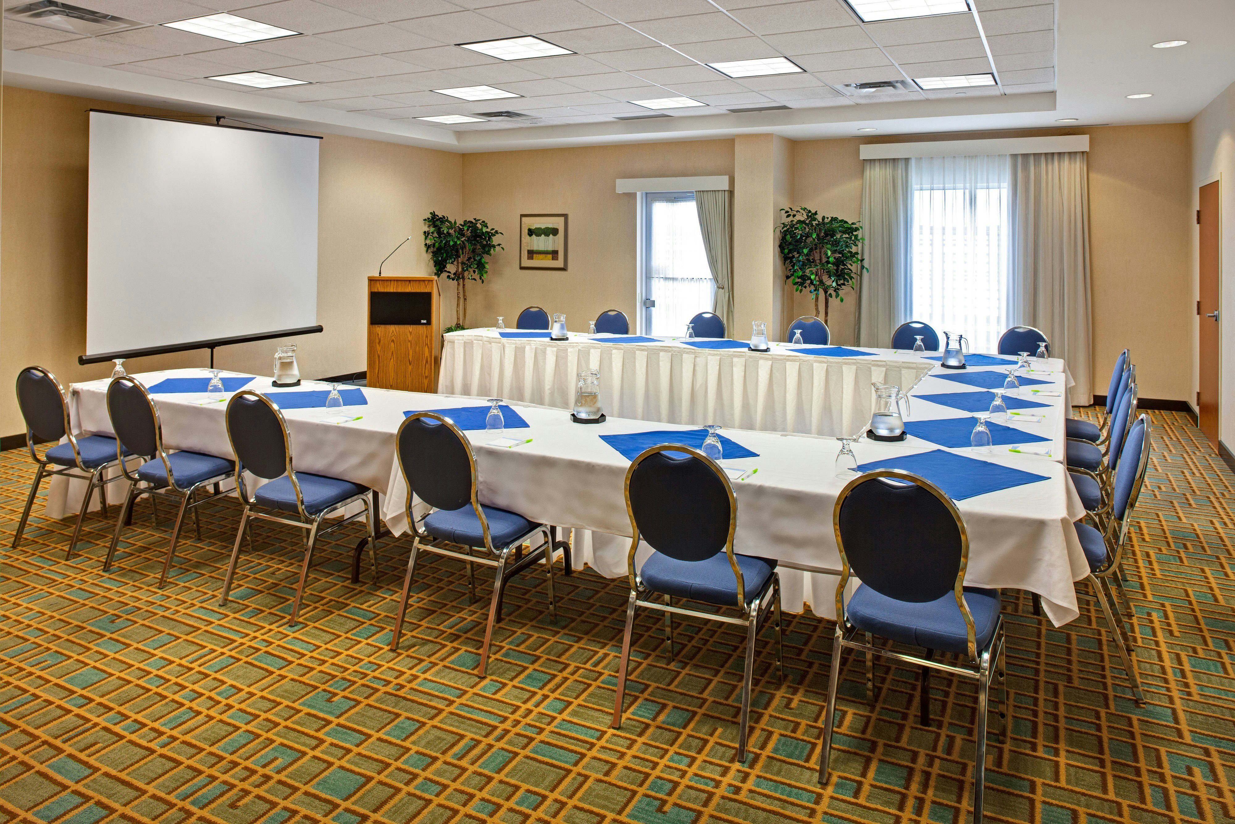 Fairfield Inn And Suites By Marriott Toronto Brampton 4/5