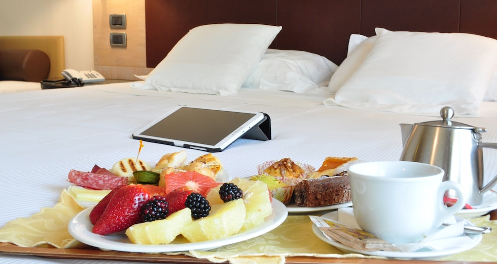 San Giorgio, Sure Hotel Collection by Best Western 12/36
