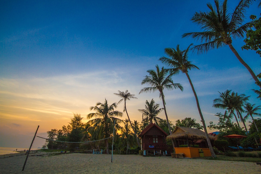 Morning Star Resort 33/50