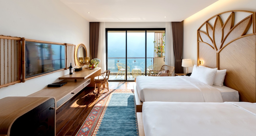 KK Sapa Hotel 36/70
