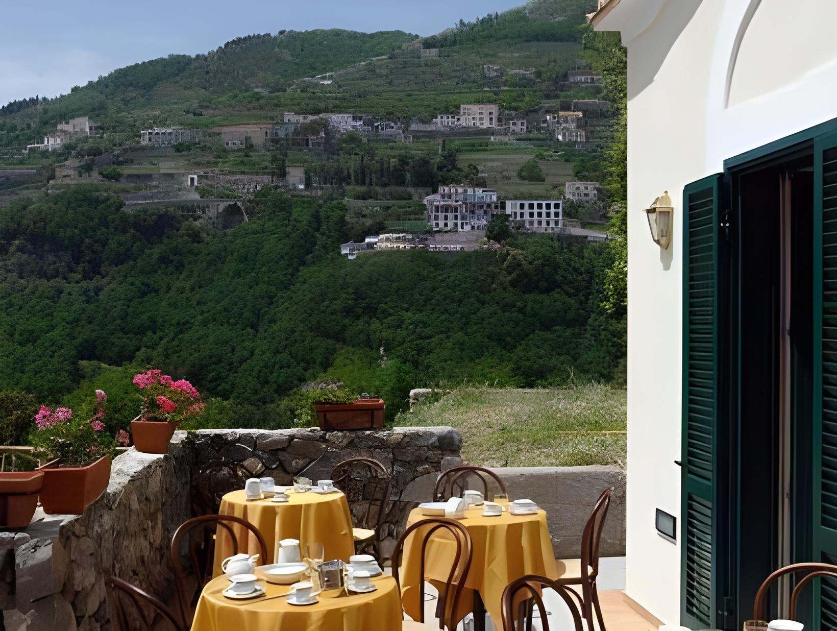 Il Ducato Di Ravello 14/18