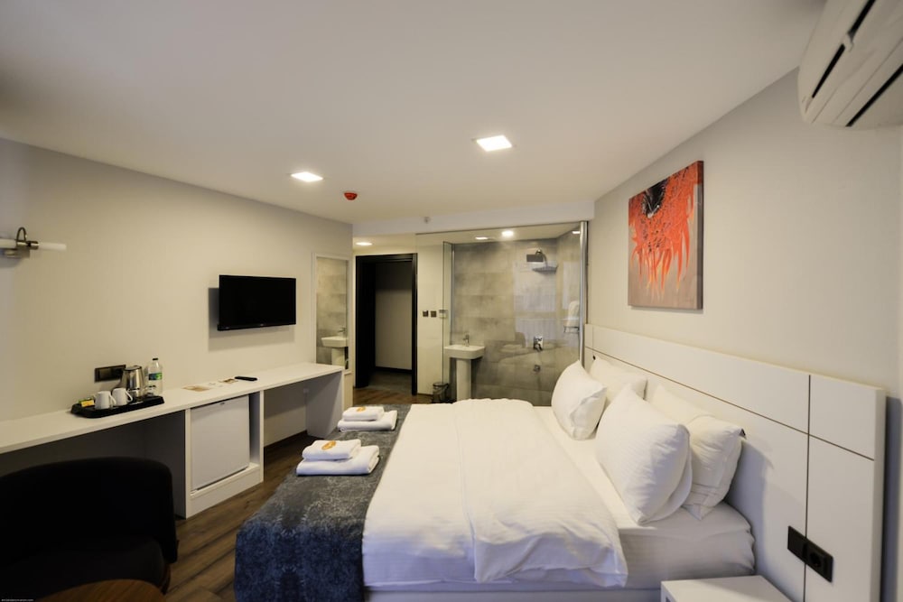 Zeytindali Hotel 17/33