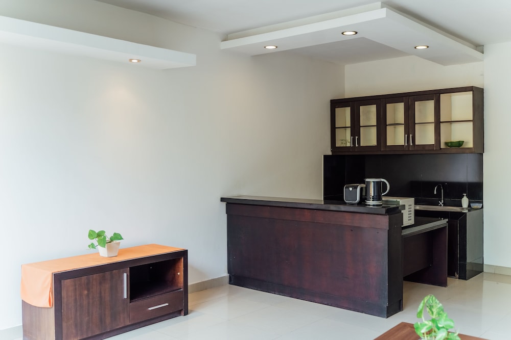 The Yubi Boutique Villas Seminyak 10/67