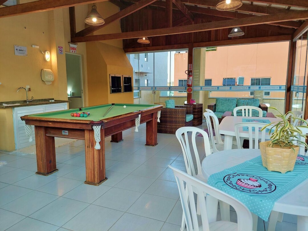 Bombinhas Praia Apart Hotel - Unidade Bombas 47/50