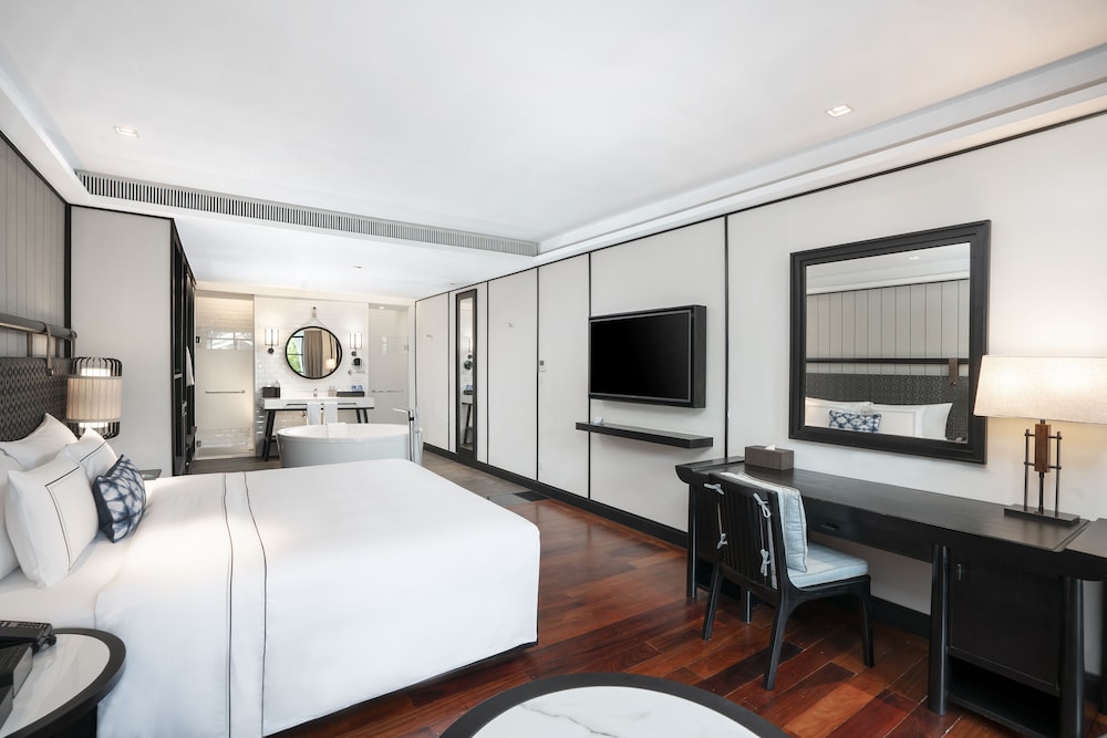 Melia Koh Samui 25/68