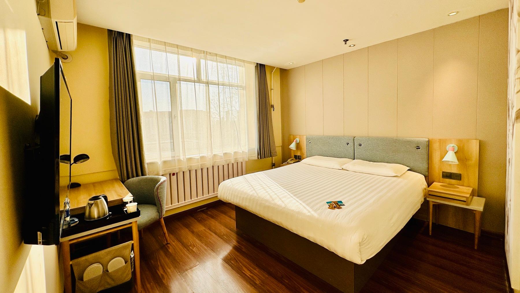 Home Inn Shenyang Zhangshi Development Zone Metro Station Branch 15/37