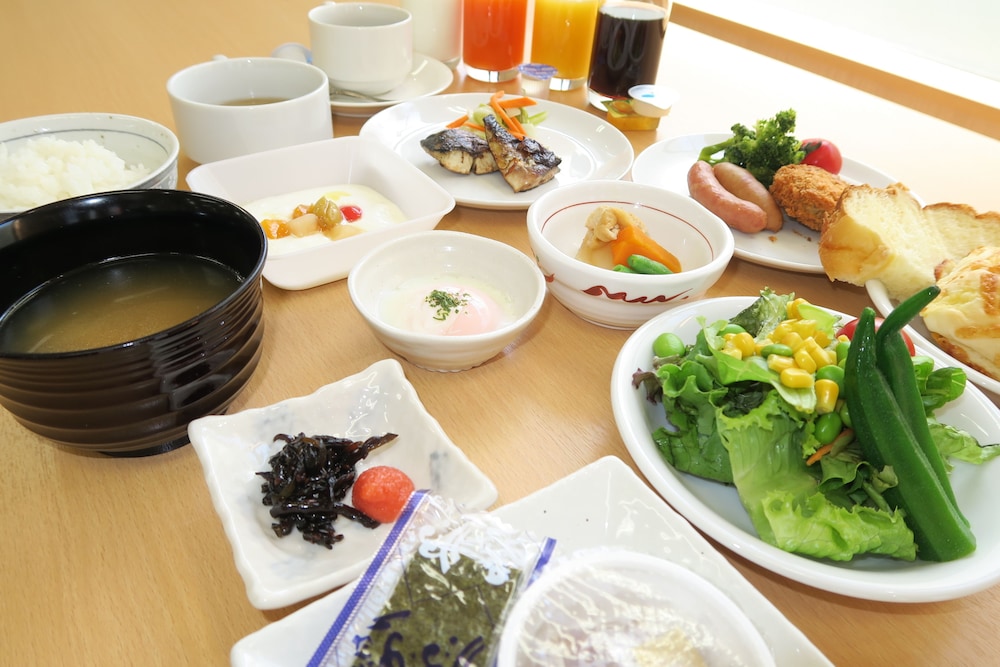 Sun Hotel Hachioji 30/35