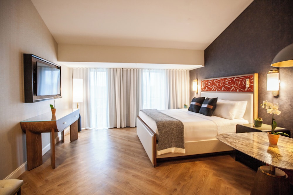 The Westport Inn, an Ascend Hotel Collection Member 10/51