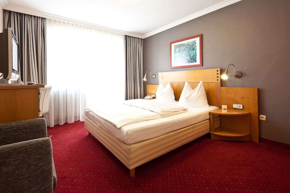 Bavaria Boutique Hotel 14/50