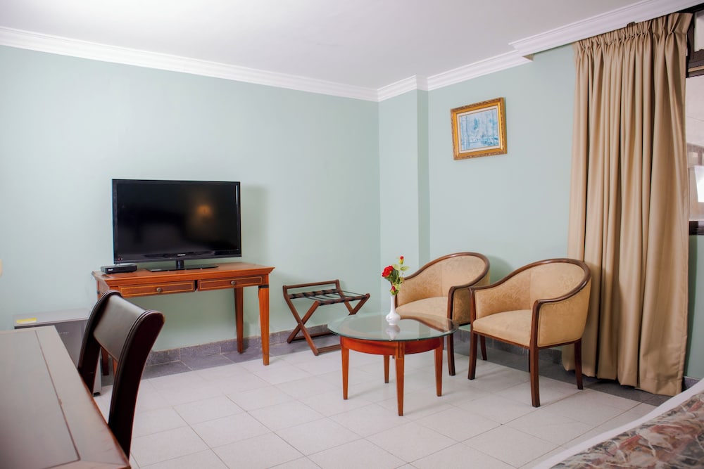 Hotel Faranda Express Puerta Del Sol Barranquilla, A Member of Radisson Individuals 40/50