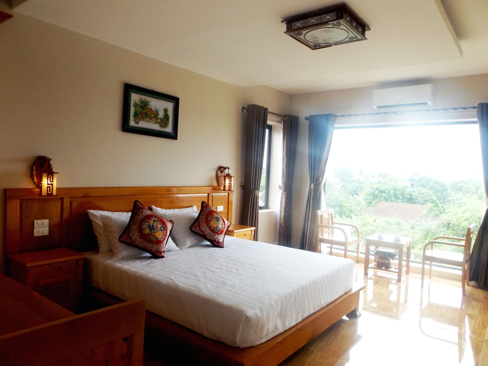 Ninh Binh Riverside Homestay 2 11/50