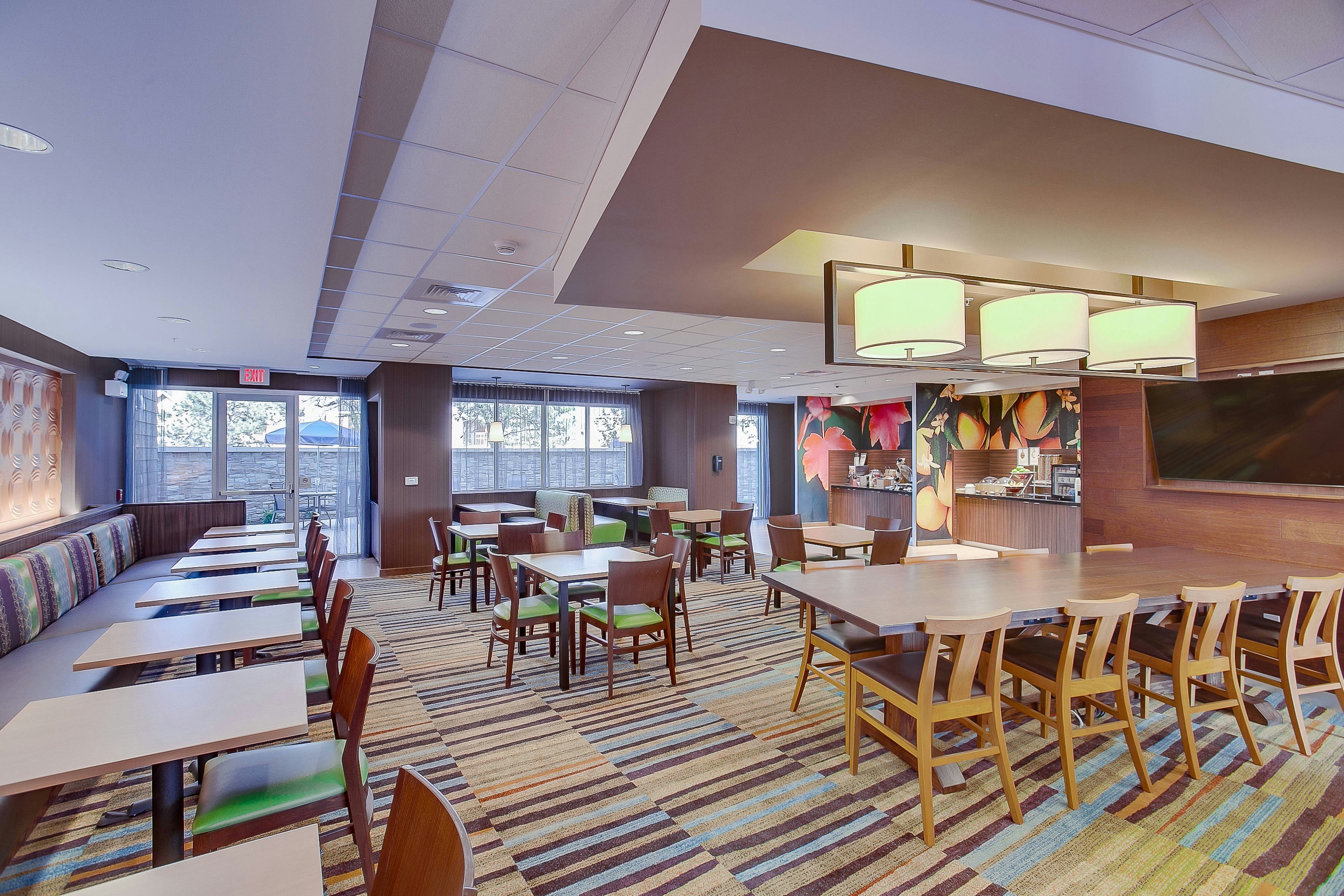 Fairfield Inn & Suites By Marriott Wichita East 26/37
