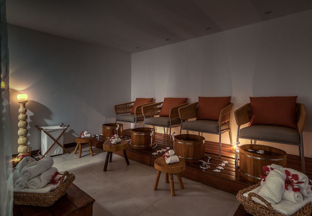 Japaratinga Lounge Resort 39/66