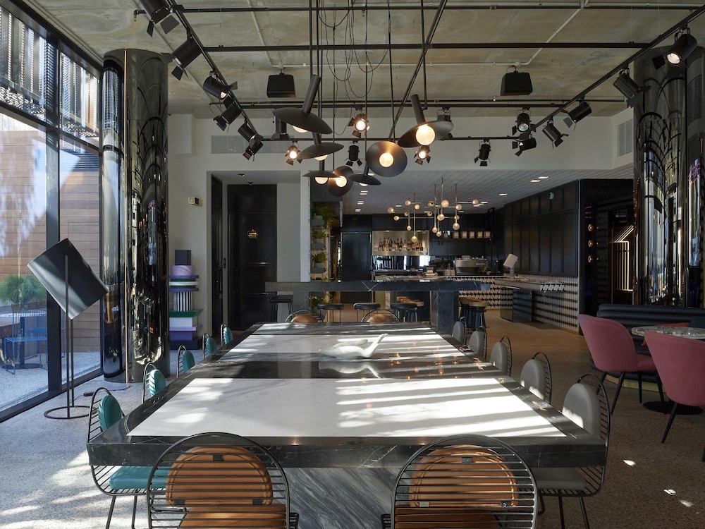 Tribe Perth Kings Park 34/50