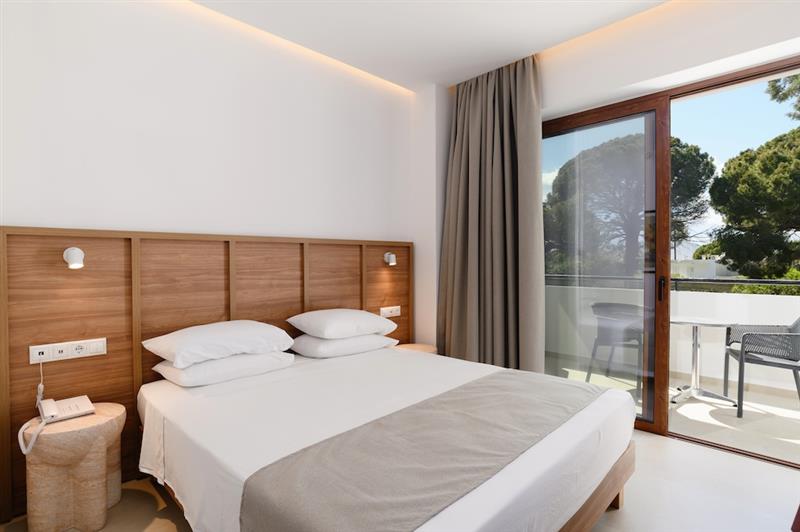 Pefkos Village Resort 27/77