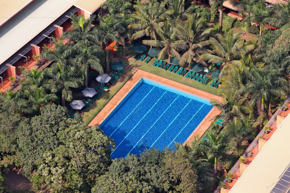 Kabira Country Club 44/79