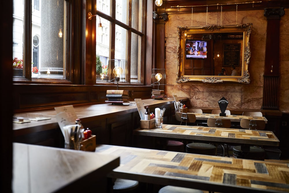 The Counting House 31/50