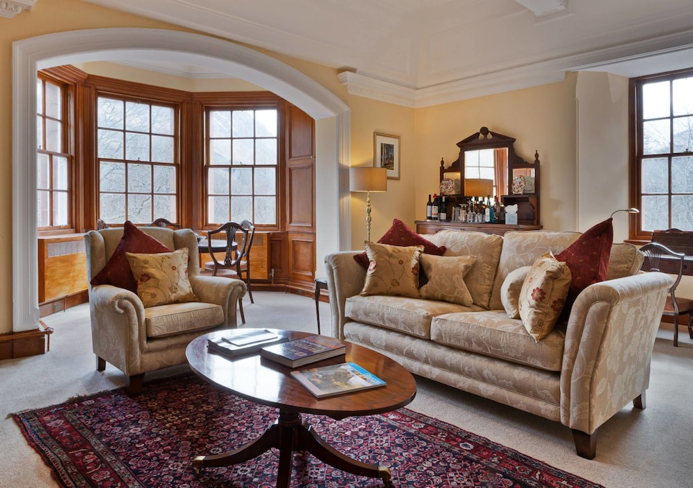 GLENCOE HOUSE 27/50