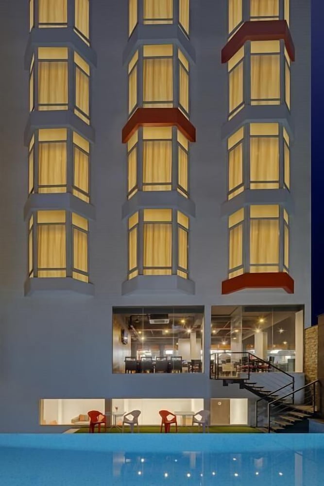 Otium By The Oterra, Bengaluru 3/63