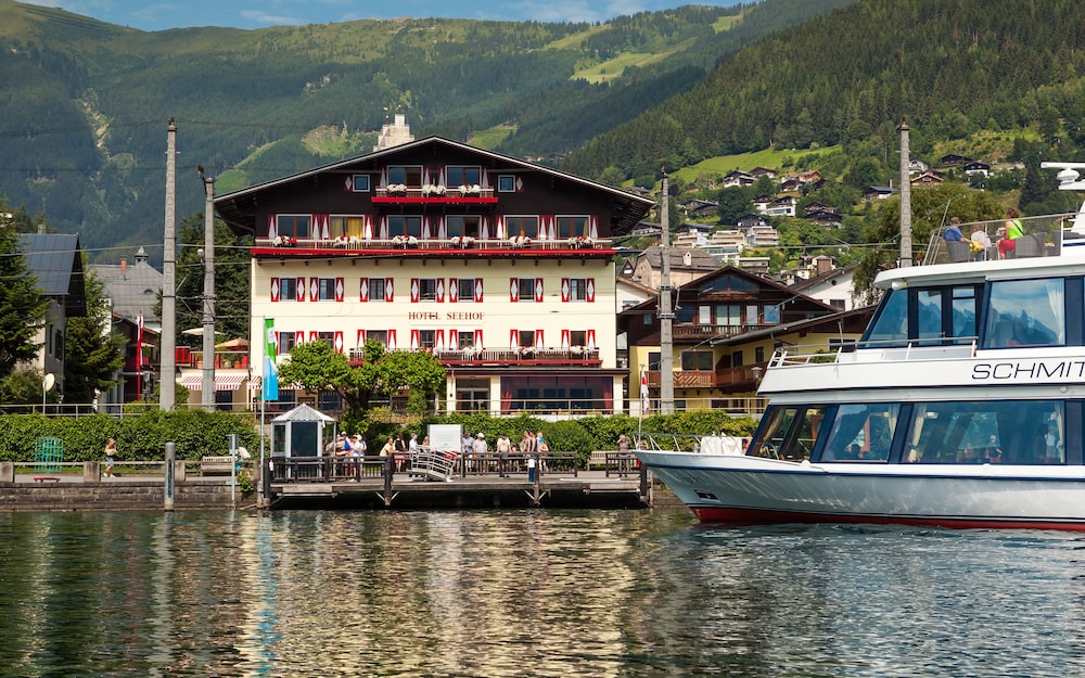 Hotel Seehof 24/28
