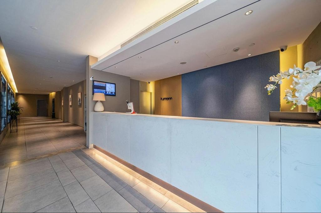 Home Inn Neo (Shanghai Songjiang Songwei North Road Branch) 11/54