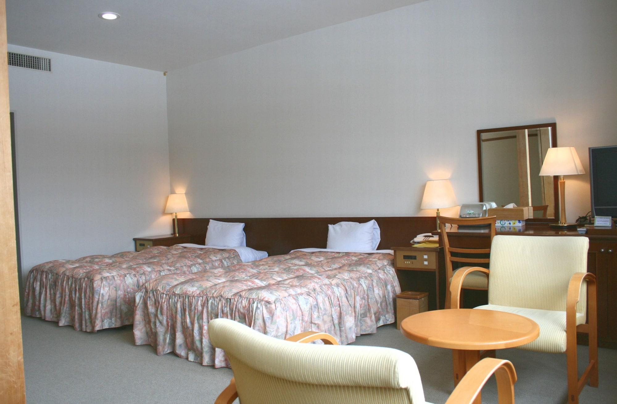 Shihoro Spa Plaza Ryokufu 3/60