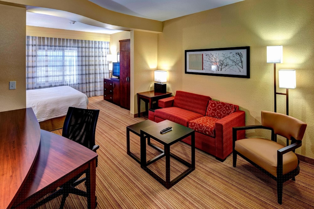 Courtyard by Marriott Houston NASA/Clear Lake 22/30