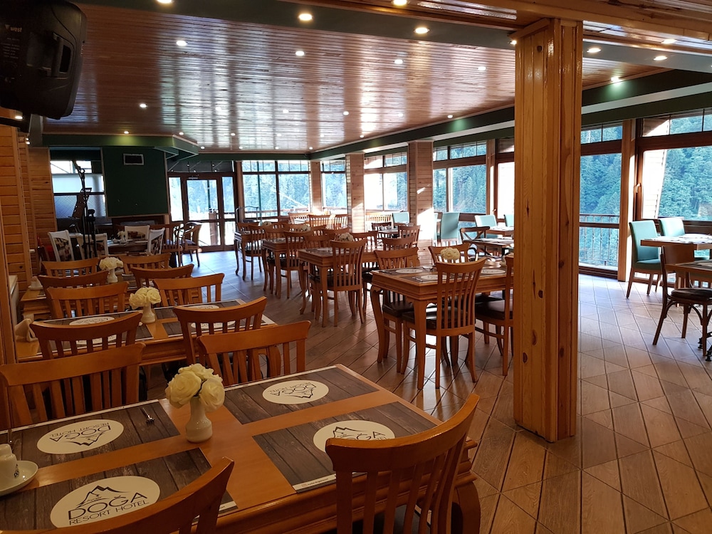 AYDER DOGA RESORT 64/84