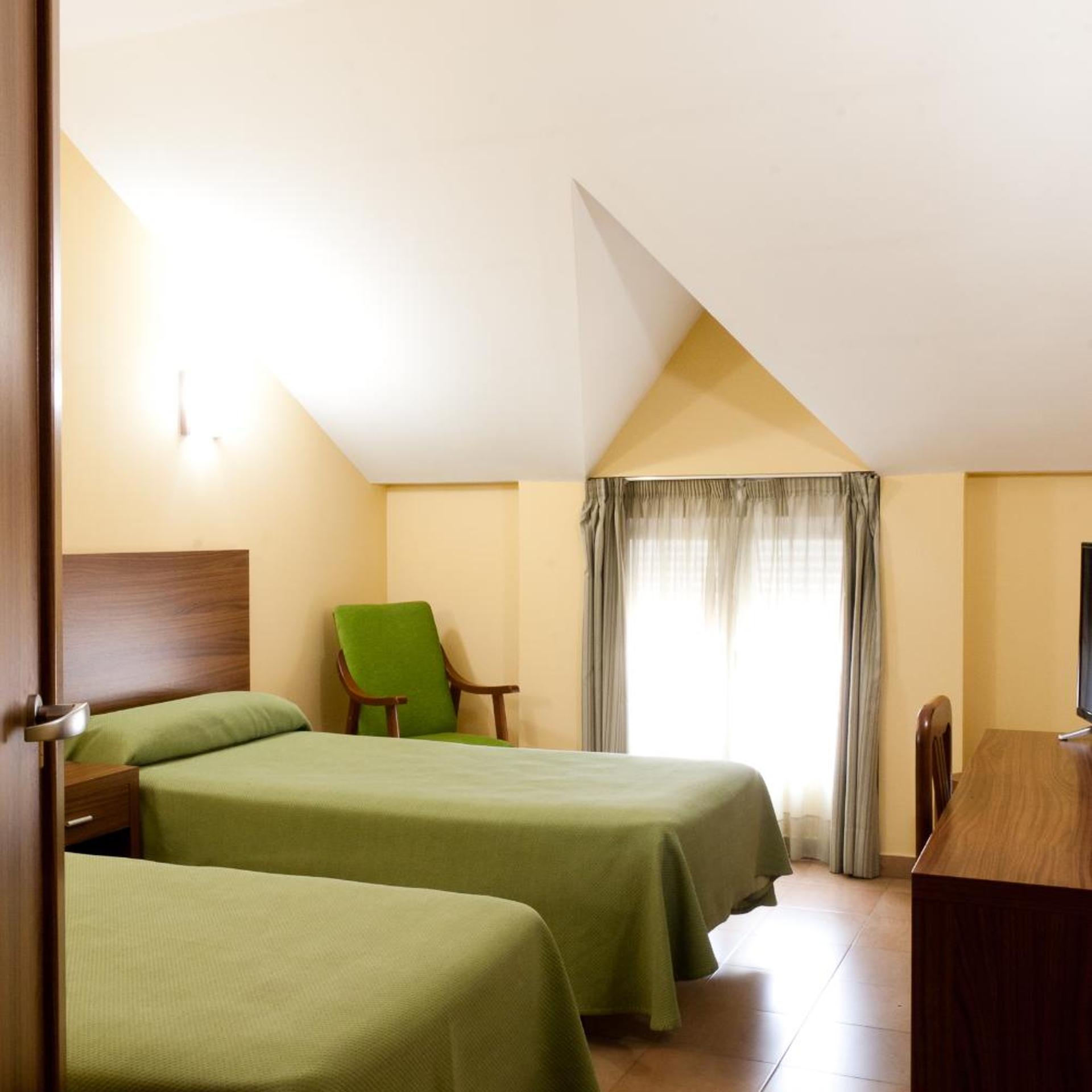 Hotel Hidalgo Quijada 26/62