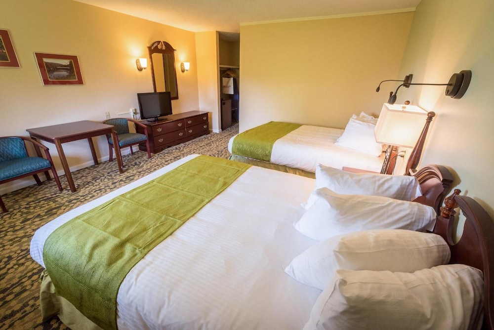 Fox Ridge Resort 11/50