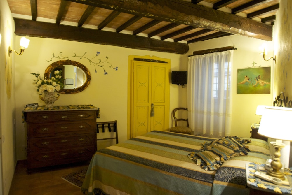 Albergo Torre Sangiovanni 30/75