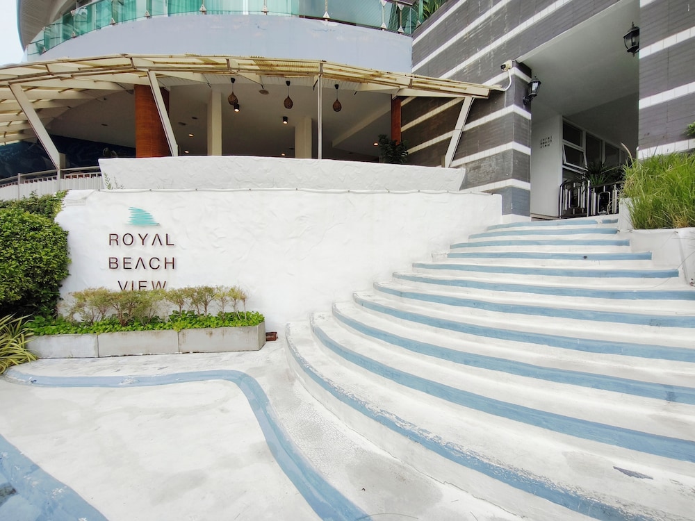 Royal Beach View 63/71