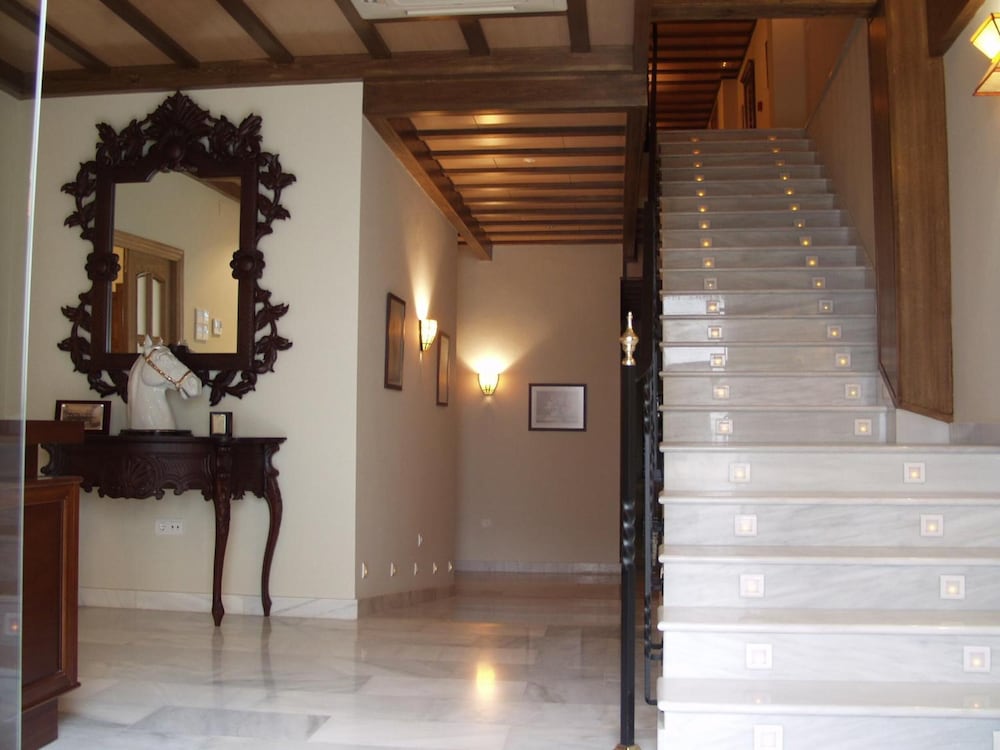 La Casa Del Duque Osuna 5/35