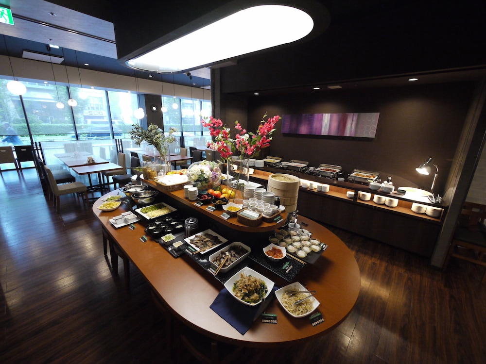 Hotel Route-Inn Grand Tokyo Asakusabashi 23/29