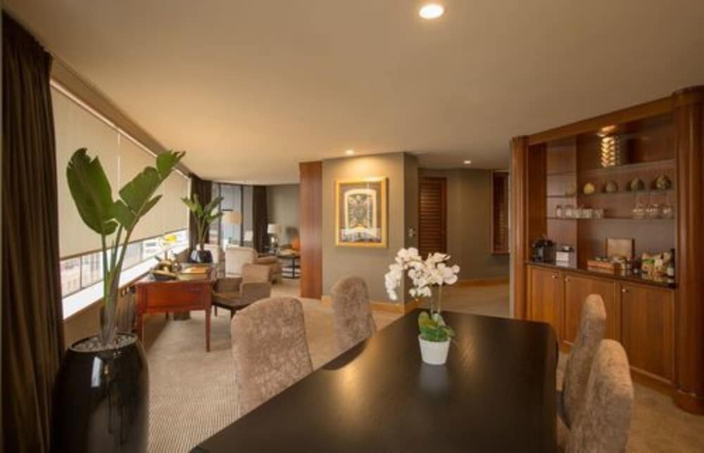 JW Marriott Auckland 40/67