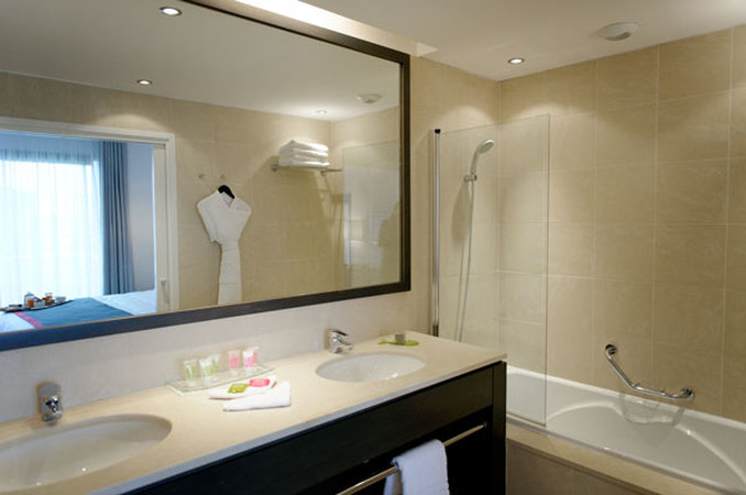 New Hotel of Marseille 43/43
