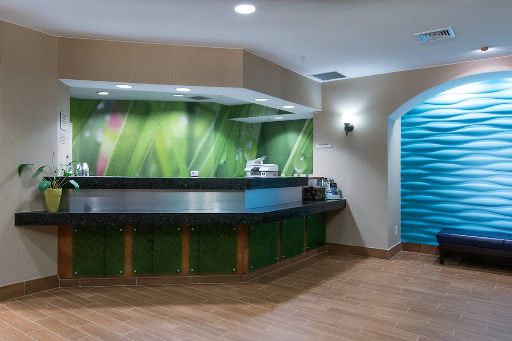 SpringHill Suites by Marriott Greensboro 3/35
