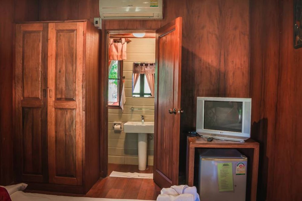 Banviewnam Camping & Resort 12/50