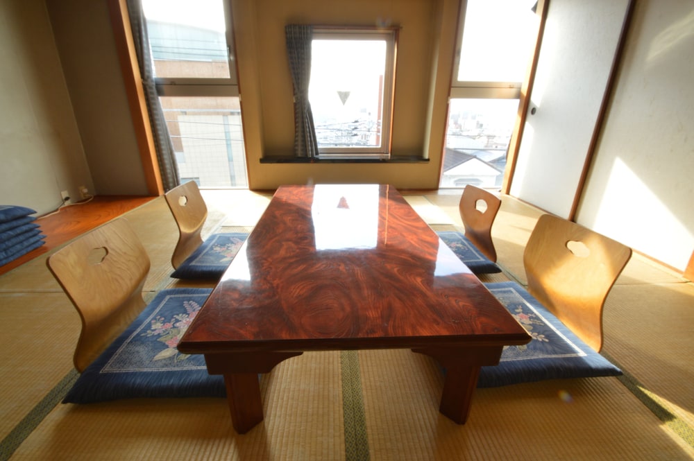 Amenity Hotel Kyoto 38/50