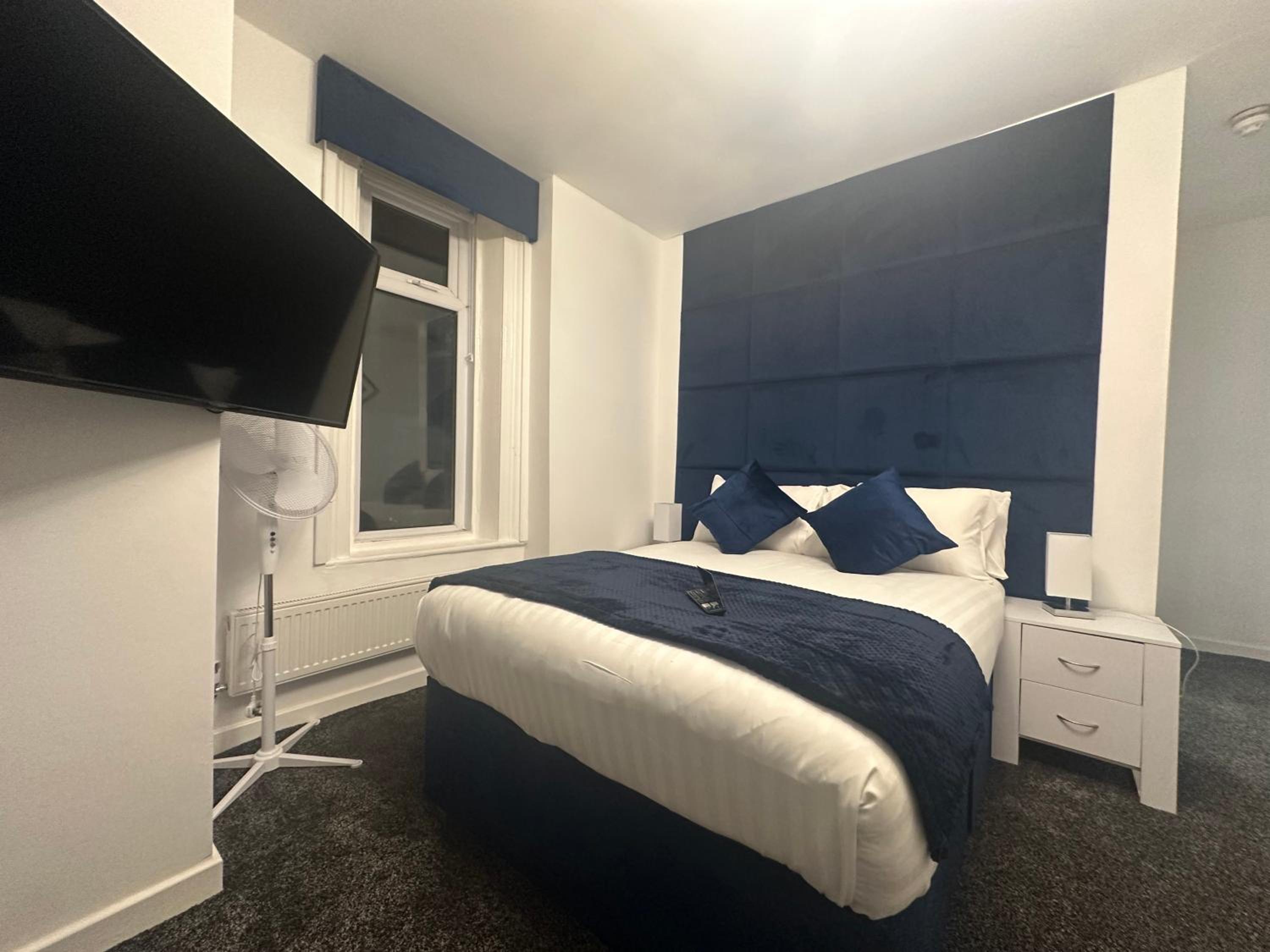 Luxe Hotel Blackpool 2/21