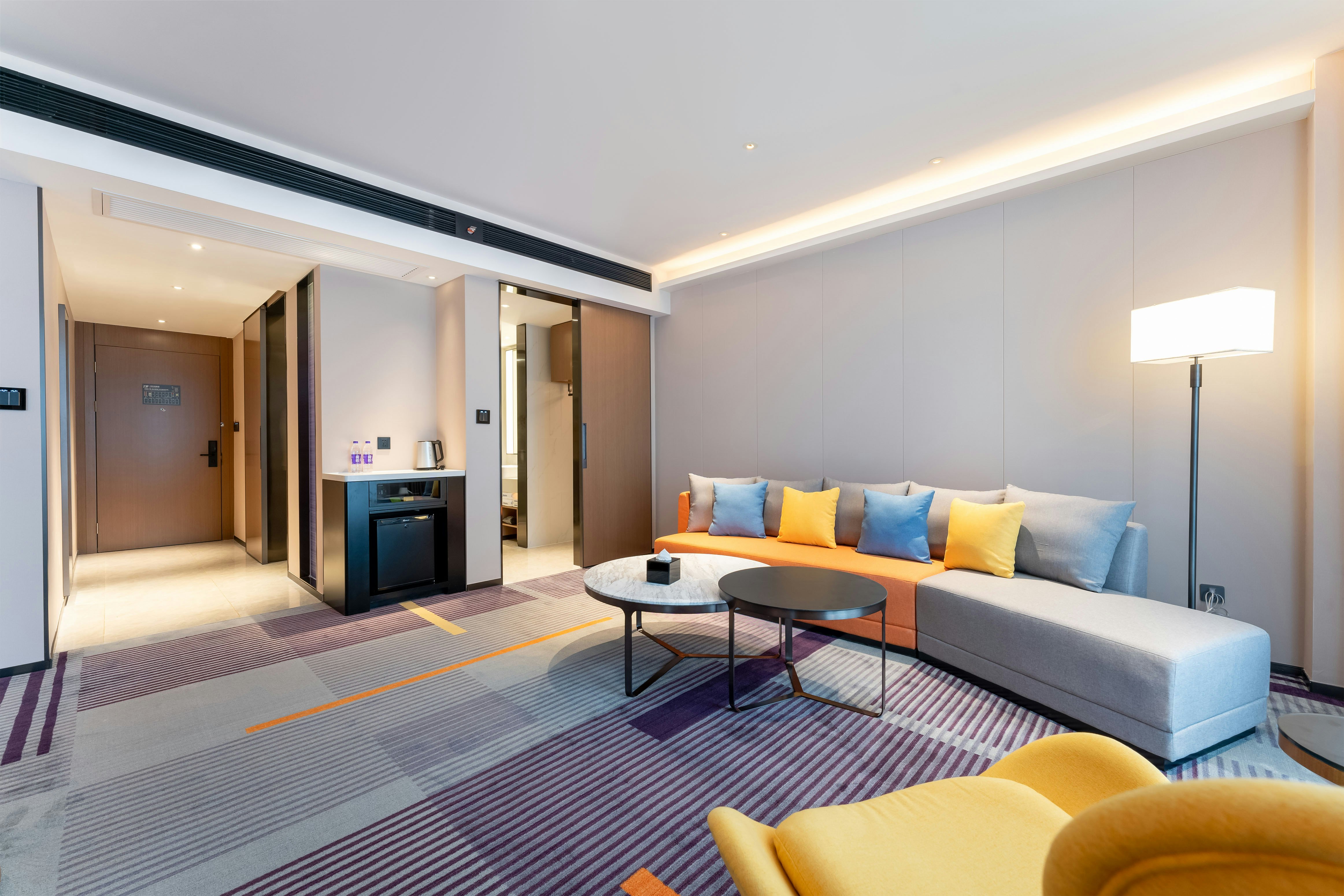 Hampton by Hilton Guangzhou Jinshazhou 26/50