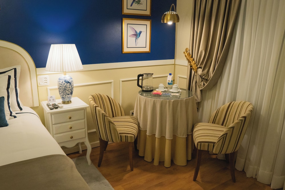 Hotel Pousada da Neve 40/46