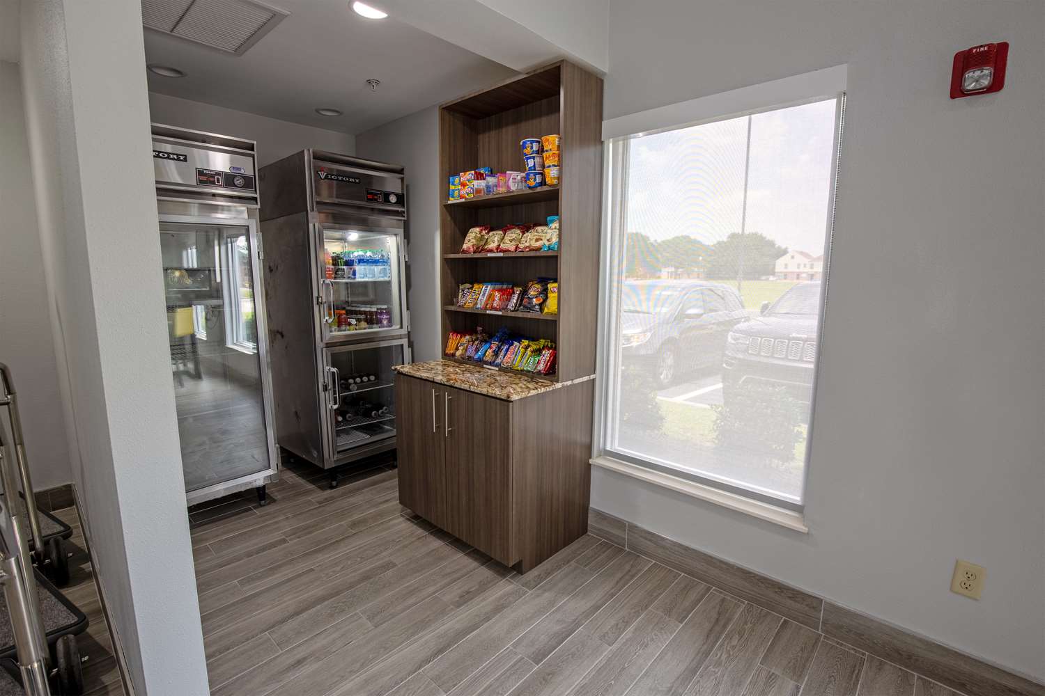 Best Western Plus Vermilion River Inn And Suites 4/14
